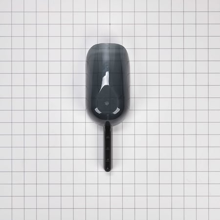 Whirlpool W11420408 Whirlpool Refrigerator Ice Scoop W11420408